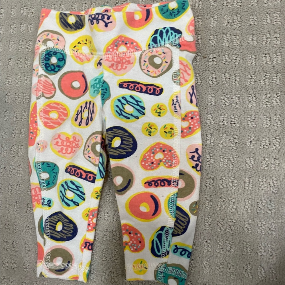 Donut Leggings